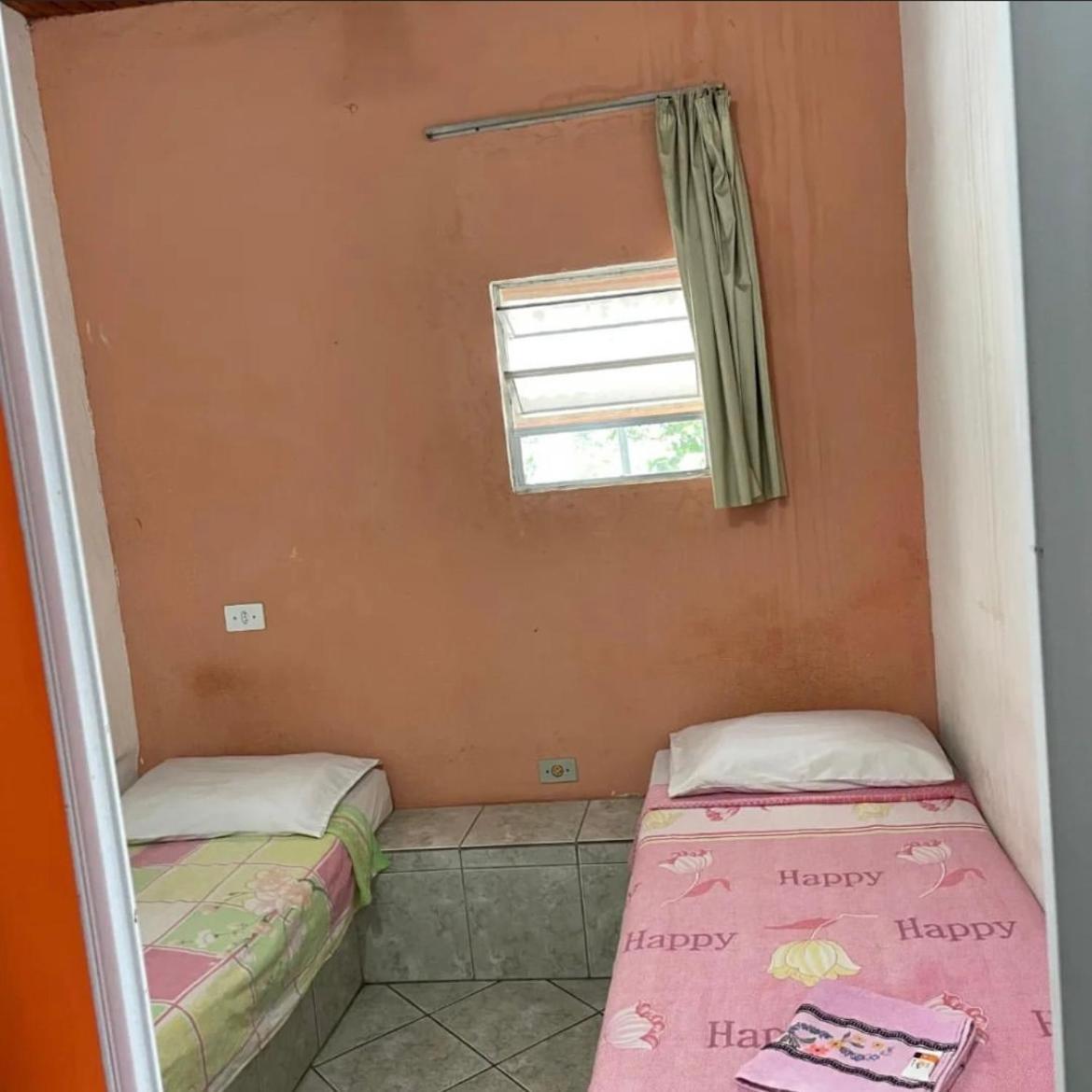Pirata Apartamento
