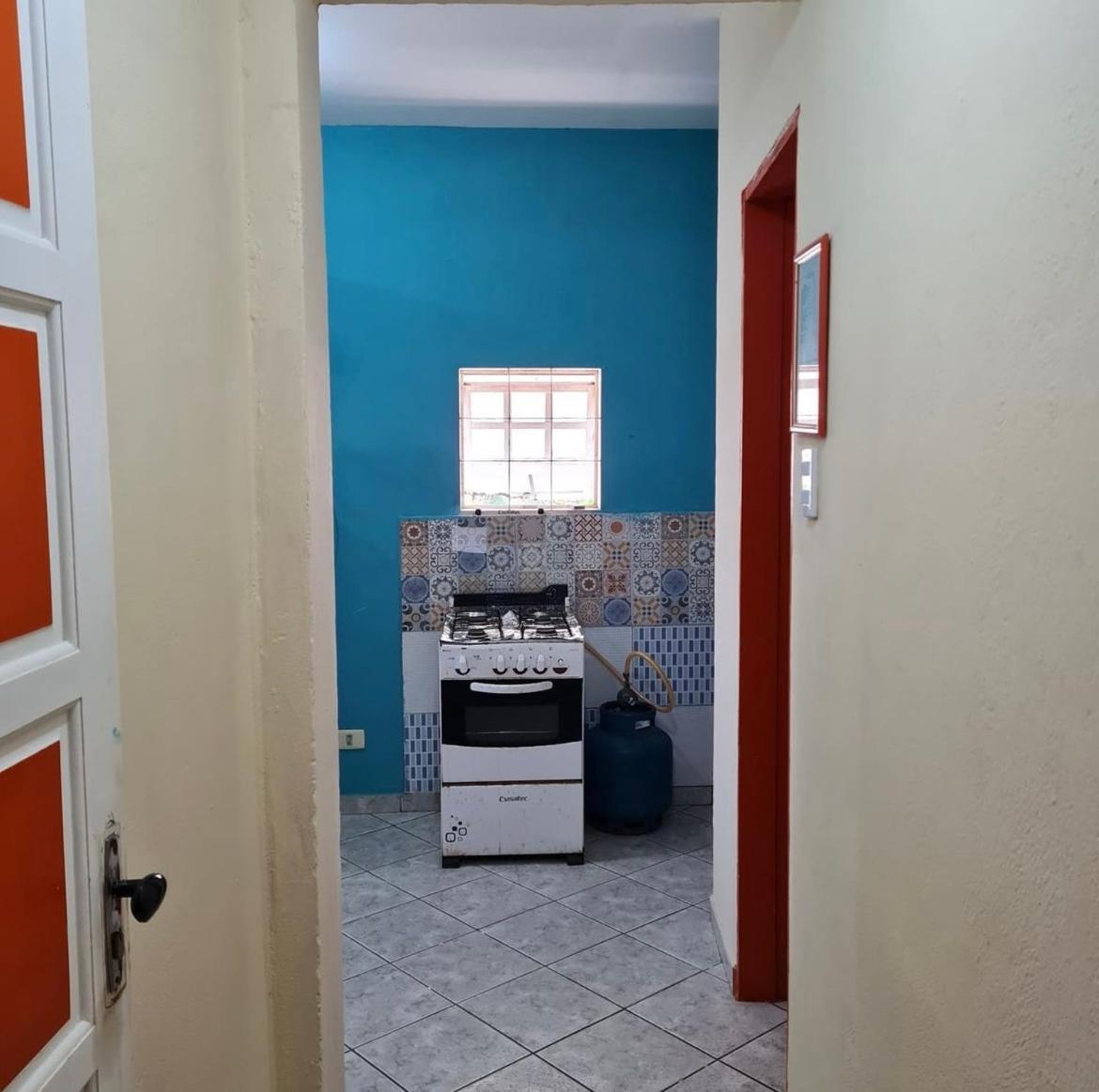 Pirata Apartamento *