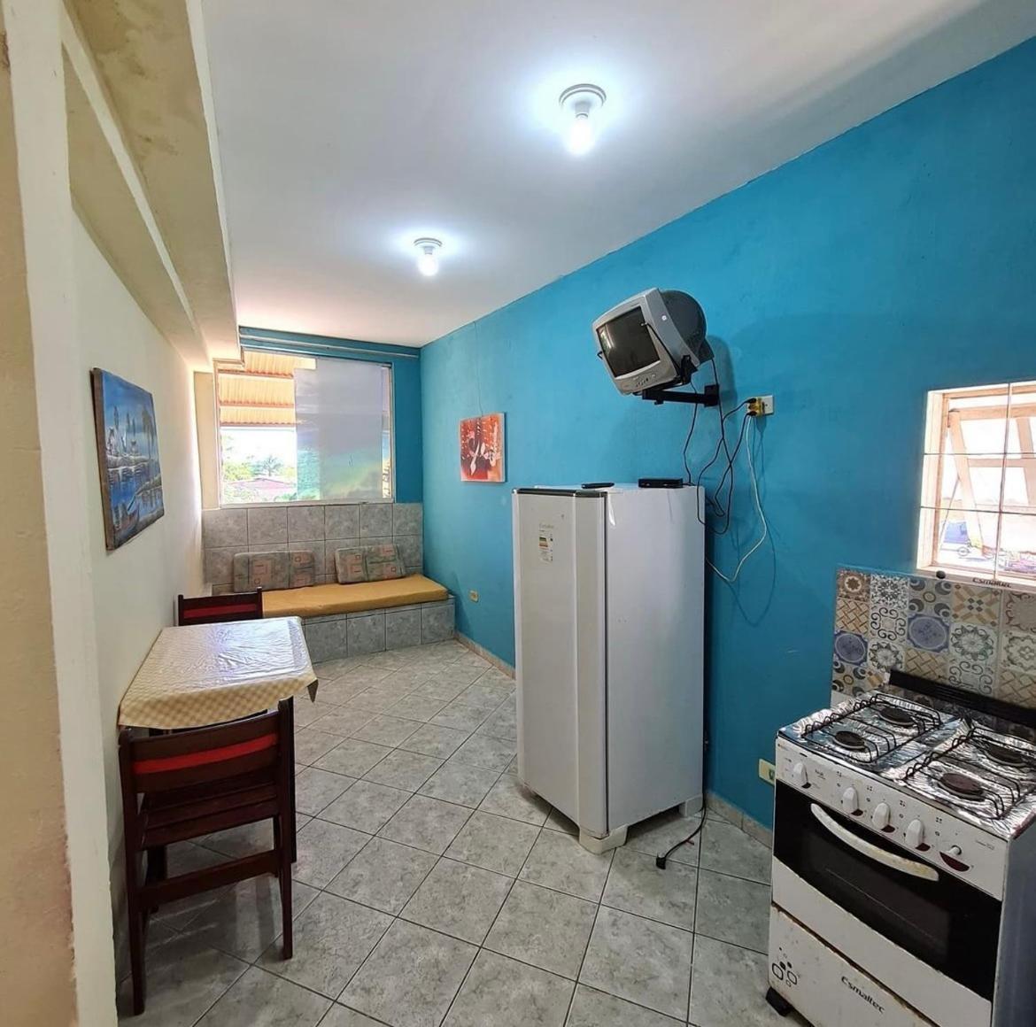 Pirata Apartamento