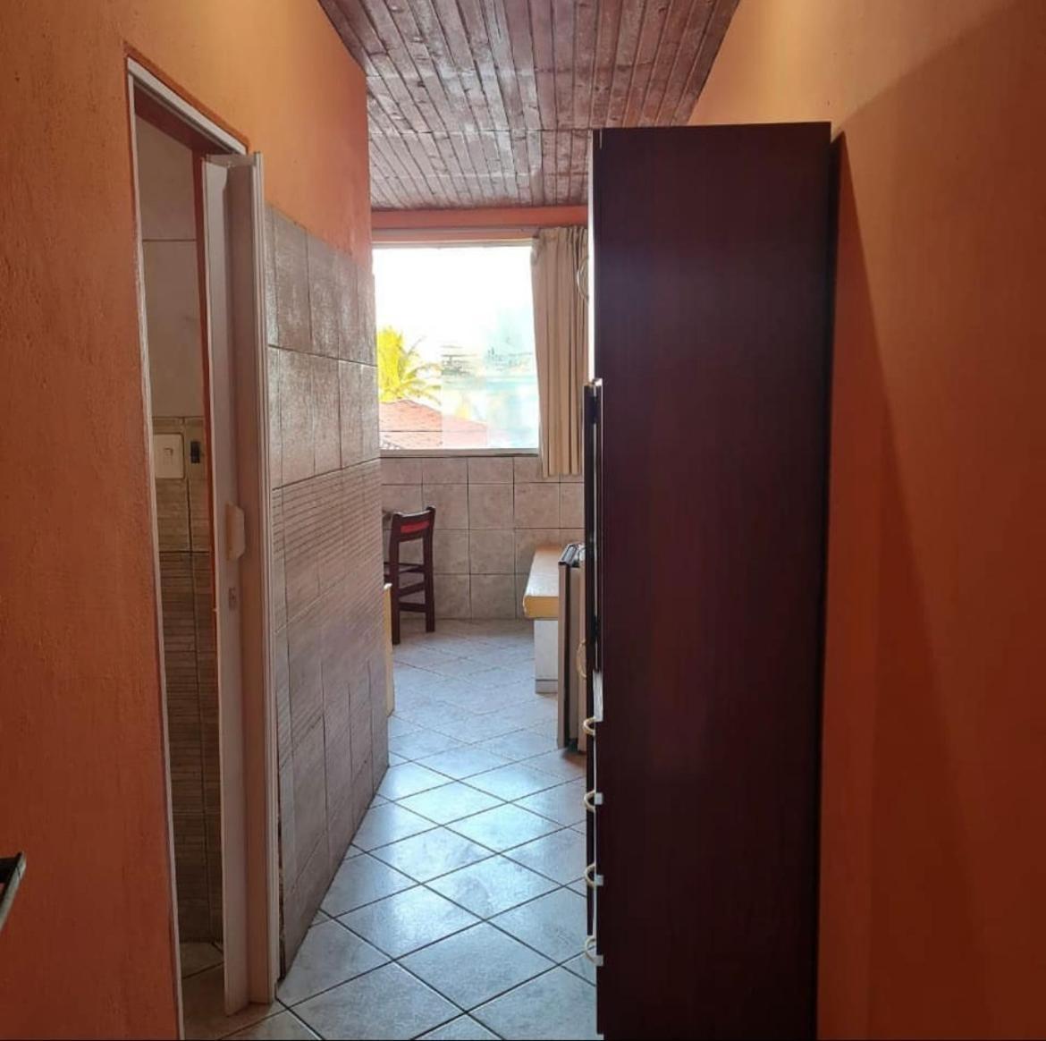 Apartamento Pirata Recife