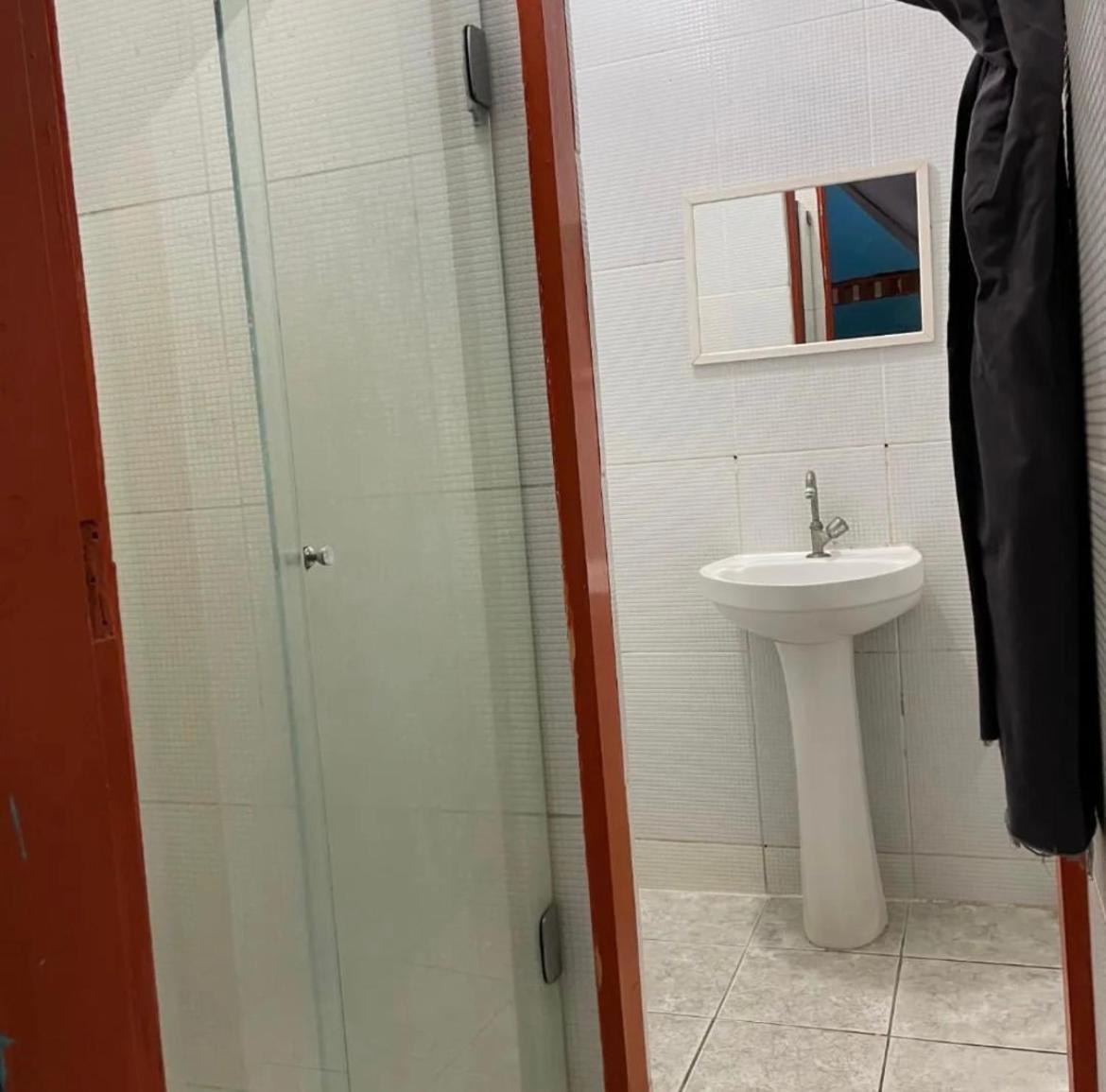Apartamento Pirata